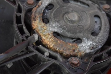 фото thumb №5, Вентилятор citroen xsara рестайлінг 2.0 hdi 01r