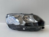 фото thumb №1, Skoda rapid 5jb лампа права перед 5jb941016 оригінал