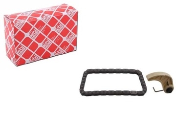 фото thumb №11, Febi bilstein 33754 набор цепи, привод насоса o