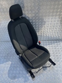 фото thumb №1, Сидіння перед передній правий bmw x1 f48