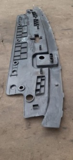 Защита поперечина накладка mg hs 10516364 Недорого, фото thumb