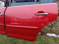 фото thumb №2, Двері ліва задня kpl. citroen c4 picasso grand ekqd