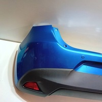 фото thumb №11, Mazda 2 2017 бамперы