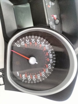 фото thumb №9, Ford galaxy mk3 1.8tdci спидометр англичанин 6m2t-10849-dn