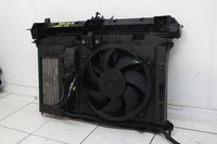 фото thumb №5, Citroen berlingo iii partner 08r- 1.6 hdi pas переднє радіатор вентилятор