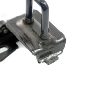 фото thumb №10, Mini cabrio r52 засувка зачіп замок сидіння задній лівий задня лівий 7111055