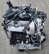 фото thumb №2, Двигатель kompletny ford raptor ranger 2.0 tdci ecoblue ax9wa 3 tyś km 2023 r