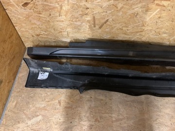 фото thumb №5, Нова org планка накладка порогова maserati granturismo 84279100 84278900