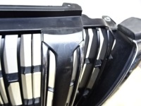 фото thumb №8, Toyota land cruiser 150 lift решётка радиатора 53111-60a71 llu