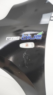 фото thumb №6, Крыло левый перед hyundai i30 lift 10-12r pae