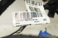 фото thumb №8, Si484 renault espace v джгут інтер'єру кабіни 241639807r