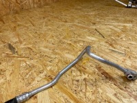 Пабтрубок  трубка шланг кондиционера bmw f39 f40 f45 f46 f48 9869633 Доставка, фото thumb