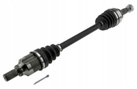 фото thumb №1, Полуось приводная левый перед nty do peugeot 208 i 1.6