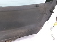 фото thumb №13, Peugeot 308 t9 hb крышка багажника задняя kwed