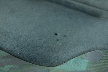 фото thumb №6, Сиденье зад задний складной средний з ремень vw sharan mk1 1 alhambra galaxy