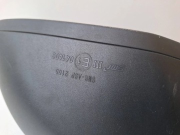 фото thumb №6, Audi a4 b9 8w дзеркало ліві 9pin 041409 оригінал