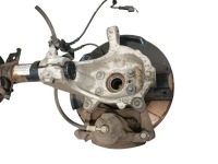 фото thumb №2, Амортизационная стойка поворотный кулак амортизатор правый перед renault scenic iv 4