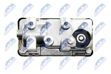 фото thumb №11, Регулятор турбіни g-21 6nw009550 audi a4 2.7tdi 3.0tdi 2007- a5