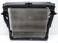 фото thumb №4, Vw crafter 7c0 pas передній радіатор балка підсилювач передній