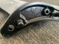 фото thumb №16, Peugeot partner ii 2 lift iii ролик ролики двері розсувних лівий задня задні