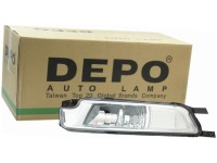 фото thumb №1, Противотуманная фара противотуманный левый depo 441-2058l-ue