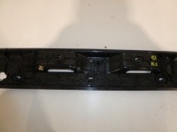 фото thumb №10, Молдинг порог багажника a9066860074 sprinter 906