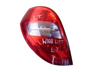 фото thumb №1, Лампа задняя левая mercedes a-klasa w169 lift a1698202764