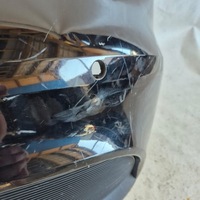 фото thumb №10, Jaguar xe x760 lift 19- бампер задня задній pdc mx73-17d781-aa