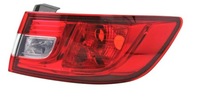 фото thumb №2, Лампа стоп задня права zew renault clio iv 12-16