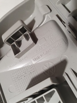 фото thumb №8, Vw golf vii обшивка захист стійка права стійка "b" 5g0868316 5g4868312