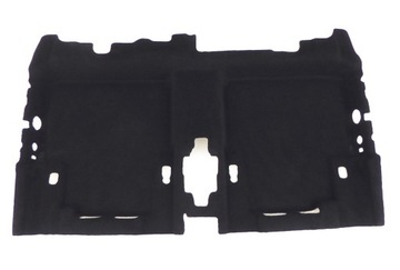 фото thumb №1, Ковёр обивка зад opel crossland x