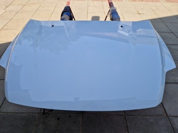 фото thumb №11, Капот кришка двигуна ford mondeo mk4 рестайлінг 10-14 f6