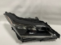 Lexus rx фара 15- full led правый  перед передняя Недорого, фото thumb