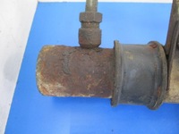 фото thumb №7, Freelander i рейка рульова трансмісія qab102371 euro