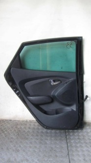 фото thumb №5, Hyundai ix35 двері ліва задня задні pae 10-