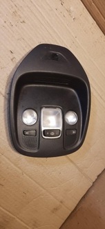 фото thumb №1, Лампа потолочный панель освещение кабины citroen ds4 96715638