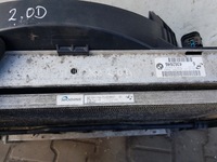 фото thumb №10, Bmw x1 e84 09-14r 2.0 d радіатор вентилятор