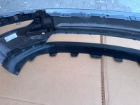 Бампер перед tesla y juniper 2025 2147315-pd-a оригинал нет клеёный с Разборки, фото thumb