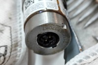 фото thumb №6, Opel vauxhall mokka b ліва сторона дах шторка безпеки безпеки srs 98431756