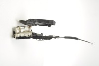фото thumb №8, Mercedes w169 w245 замок дверь правая перед европа 4pin 1697202835