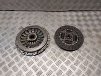 фото thumb №1, Сцепление диск + прижим + подшипник выжимной hyundai santa fe i 2.0 crdi