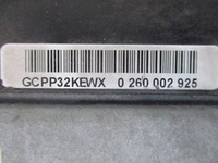 фото thumb №5, Peugeot 607 автомат блок управления коробки 9656492180