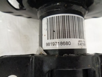 фото thumb №7, Peugeot 5008 ii 1.5 bluehdi mcperson поворотна опора амортизатор лівий