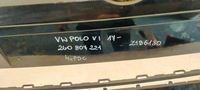 фото thumb №6, Vw polo vi 6 2017- бампер передній перед 2g0807221 4xpdc