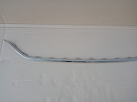 фото thumb №2, Vw t-roc хром бампера перед 2ga853101c