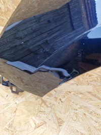 фото thumb №5, Крила лівий перед opel corsa e