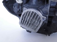 фото thumb №9, Mercedes a klasa w176 176 лампа левая led high perf