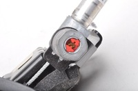 фото thumb №7, Volvo s40 ii v50 pas безпеки правий перед передній lift 31351423