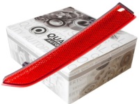 фото thumb №1, Відбивач задній правий do vw passat b8 3g 2014-