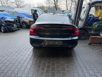 фото thumb №11, Volvo s90 2.0 d выхлоп гаситель 31478408 лист защитная 16-20